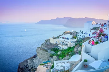 Co zwiedzić w Grecji? - Blog | EWAKACJE - więcej