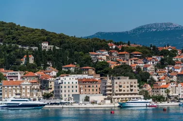 Noclegi w Chorwacji: apartament, kwatera prywatna, czy namiot? - Blog | EWAKACJE - więcej