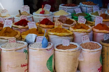 Co warto kupić w Maroku? - Blog | EWAKACJE - więcej