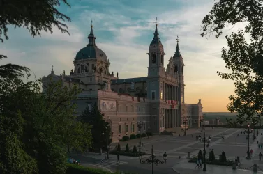 Co warto zwiedzić w Madrycie? - Blog | EWAKACJE - więcej