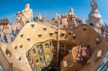 Co zwiedzić w Barcelonie? - Blog | EWAKACJE - więcej
