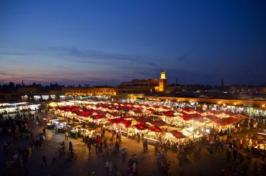 Jakie atrakcje oferuje nam Maroko? - Blog | EWAKACJE - więcej