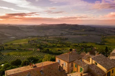 Który region Włoch warto wybrać podczas wakacji? - Blog | EWAKACJE - więcej