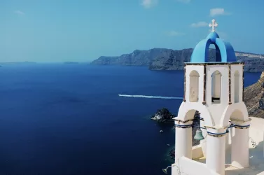 Najpiękniejsze greckie wyspy - Blog | EWAKACJE - więcej